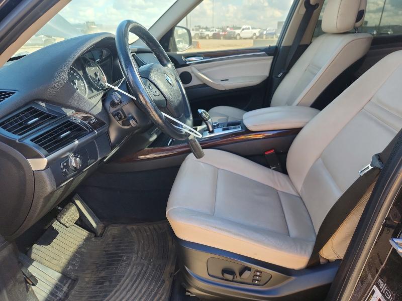 Zdjęcie 7 z aukcji – 2013 BMW X5 z VIN 5UXZW0C52D0B94082
