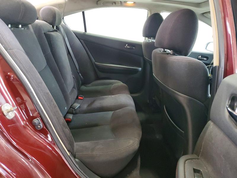 Photo 10 from auction – 2013 NISSAN MAXIMA with VIN 1N4AA5AP7DC800475