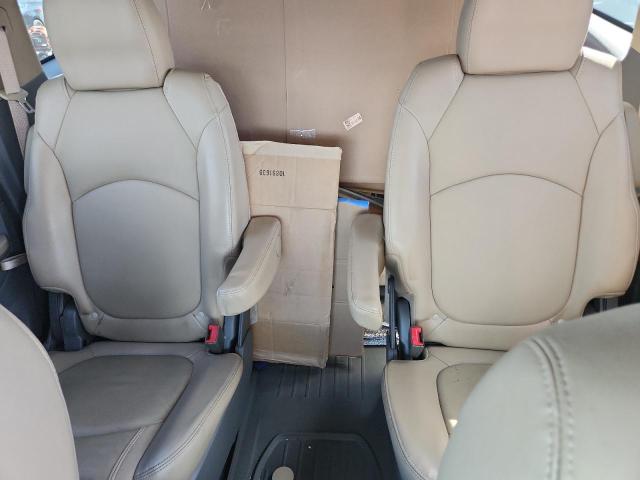 Photo 10 from auction – 2011 CHEVROLET TRAVERSE with VIN 1GNKRJED5BJ176174