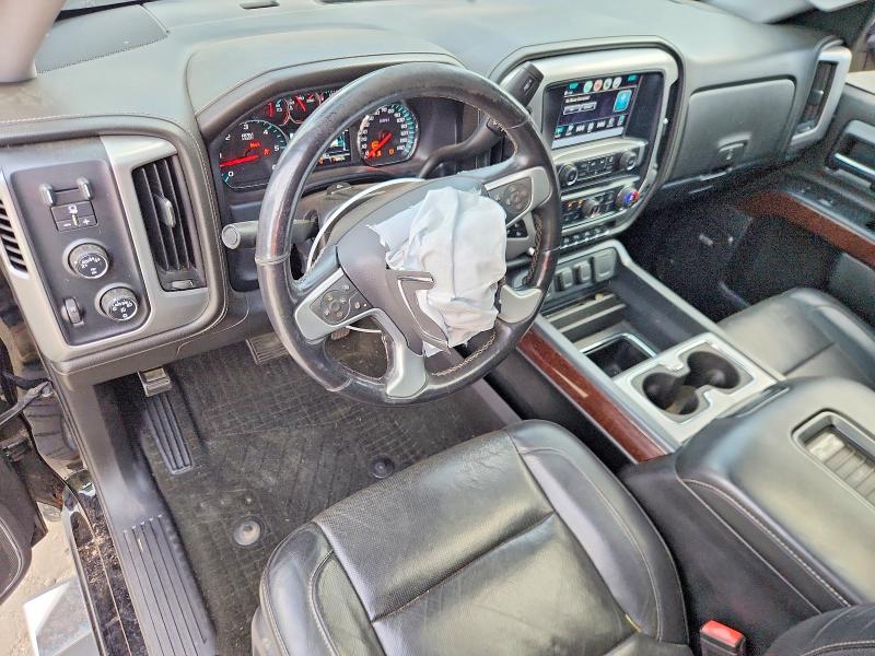 Zdjęcie 8 z aukcji – 2017 GMC SIERRA z VIN 3GTU2NEC2HG152607