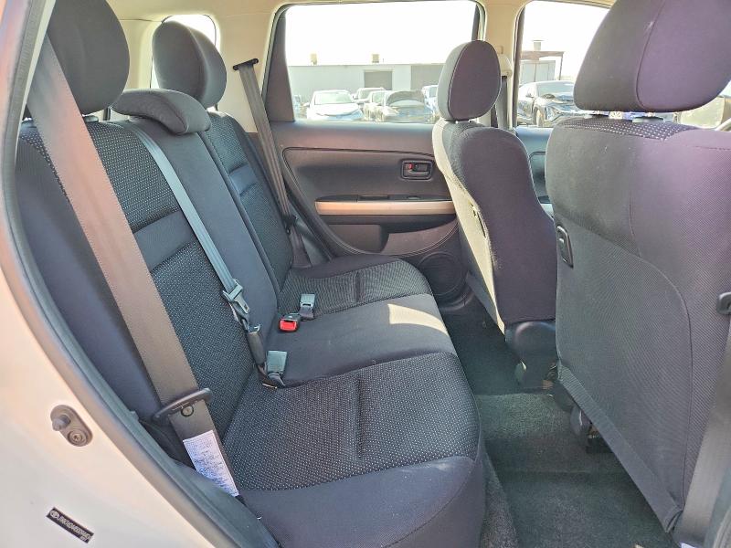 Zdjęcie 10 z aukcji – 2005 SCION XA z VIN JTKKT624450094404
