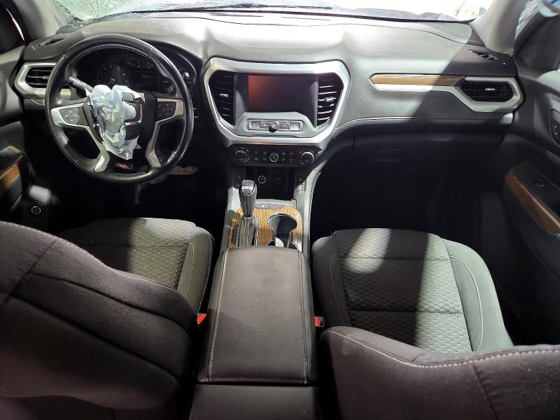 Photo 8 from auction – 2019 GMC ACADIA with VIN 1GKKNLLS9KZ237257
