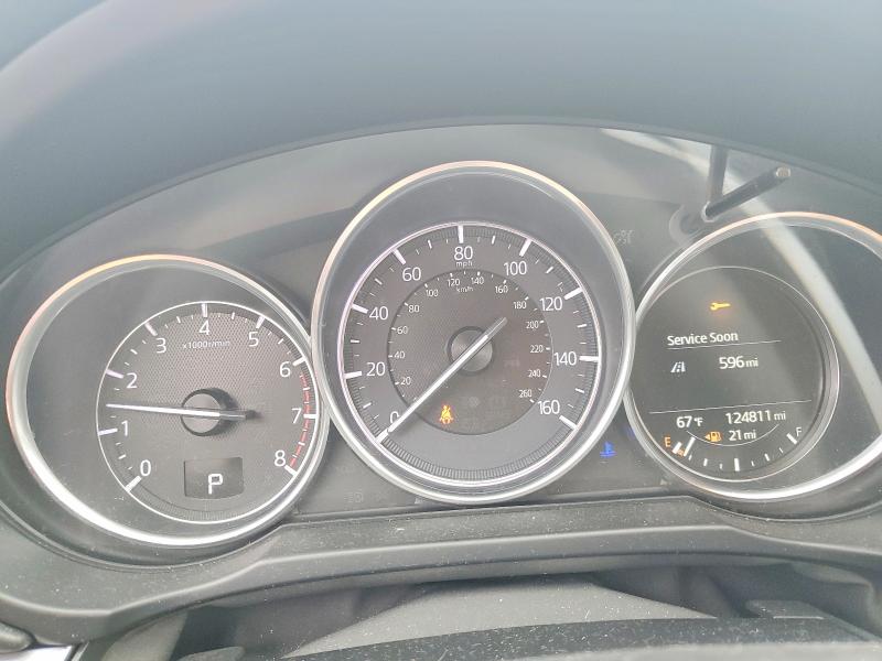 Фото 9 с аукциона – 2018 MAZDA CX-5 с VIN JM3KFACM4J0306221