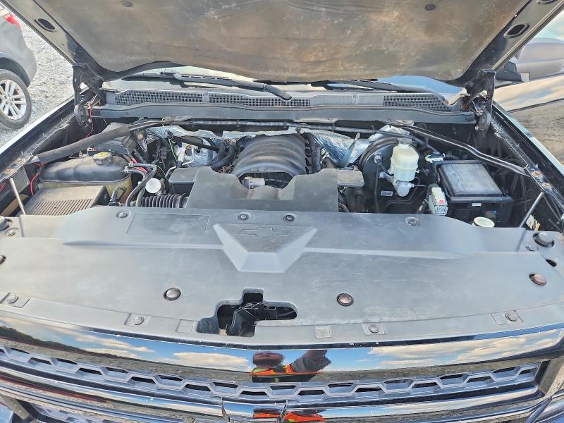 Foto 11 de la subasta – 2014 CHEVROLET SILVERADO con VIN 3GCUKREC2EG158488