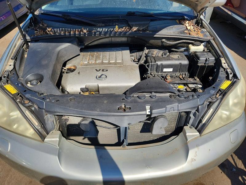 Foto 12 de la subasta – 2007 LEXUS RX con VIN 2T2HK31U77C018958