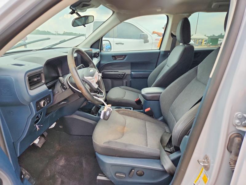 Photo 7 from auction – 2025 FORD MAVERICK with VIN 3FTTW8JA4SRA91956