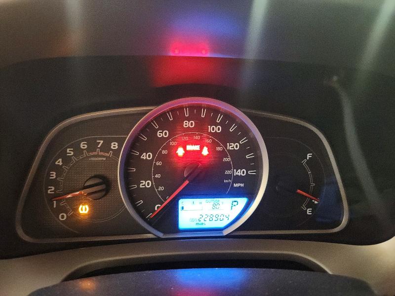 Снимка 9 от търг – 2013 TOYOTA RAV4 с VIN 2T3RFREV7DW106414