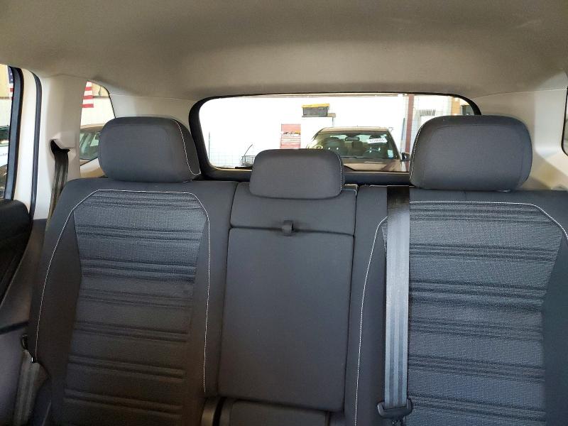 Снимка 10 от търг – 2024 VOLKSWAGEN TIGUAN с VIN 3VVFB7AX3RM110125
