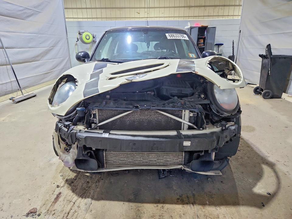 Photo 5 from auction – 2014 MINI COOPER with VIN WMWXM7C55ET970769