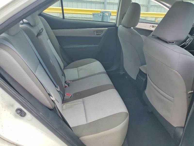 Foto 10 de la subasta – 2017 TOYOTA COROLLA con VIN 2T1BURHE8HC898690