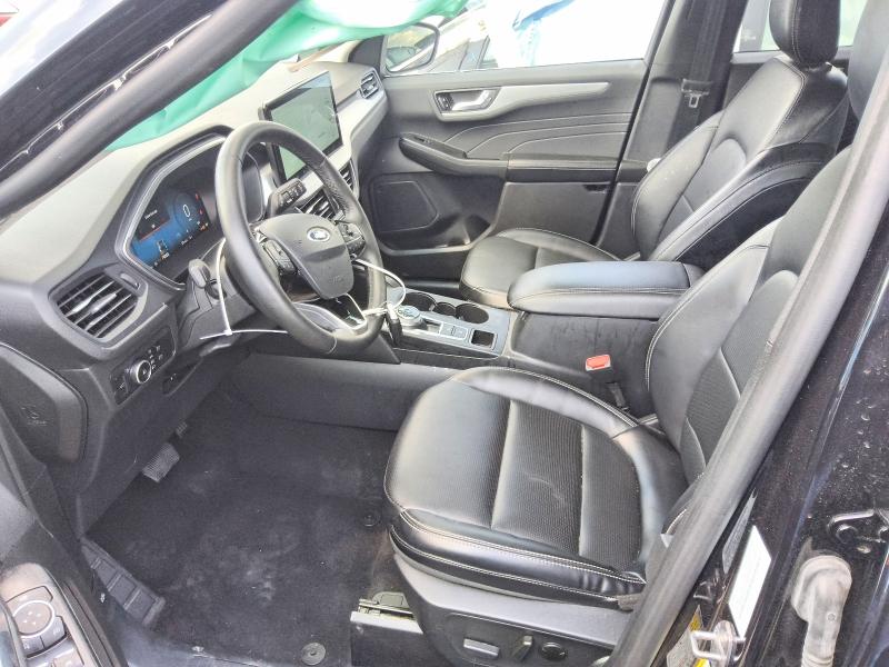 Foto 7 de la subasta – 2025 FORD ESCAPE con VIN 1FMCU9JA6SUB44883