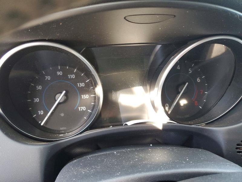 Photo 9 from auction – 2018 JAGUAR XE with VIN SAJAR4FX9JCP39245
