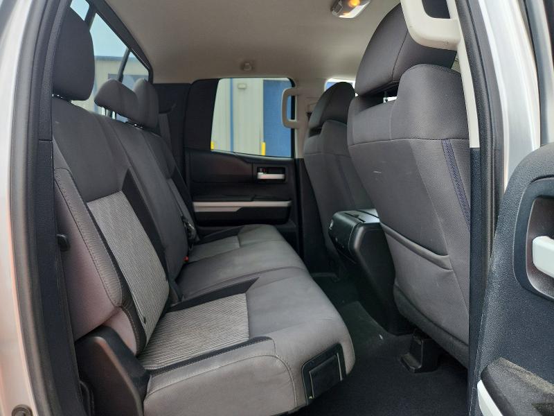 Photo 10 from auction – 2014 TOYOTA TUNDRA with VIN 5TFRM5F17EX073227