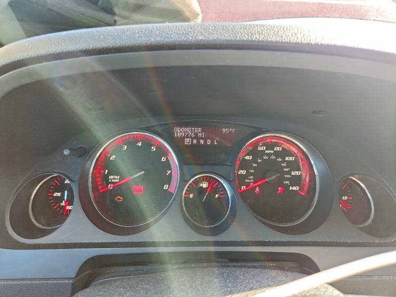 صورة رقم 9 من المزاد - 2012 GMC ACADIA مع VIN 1GKKVPED3CJ128525
