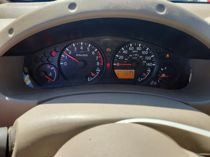 Photo 9 from auction – 2014 NISSAN FRONTIER with VIN 1N6BD0CT6EN715360