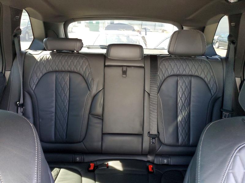 Photo 10 from auction – 2019 BMW X5 with VIN 5UXJU2C57KLB15287