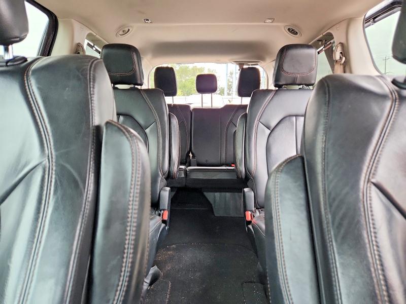 Фото 10 с аукциона – 2017 CHRYSLER PACIFICA с VIN 2C4RC1BG4HR627350