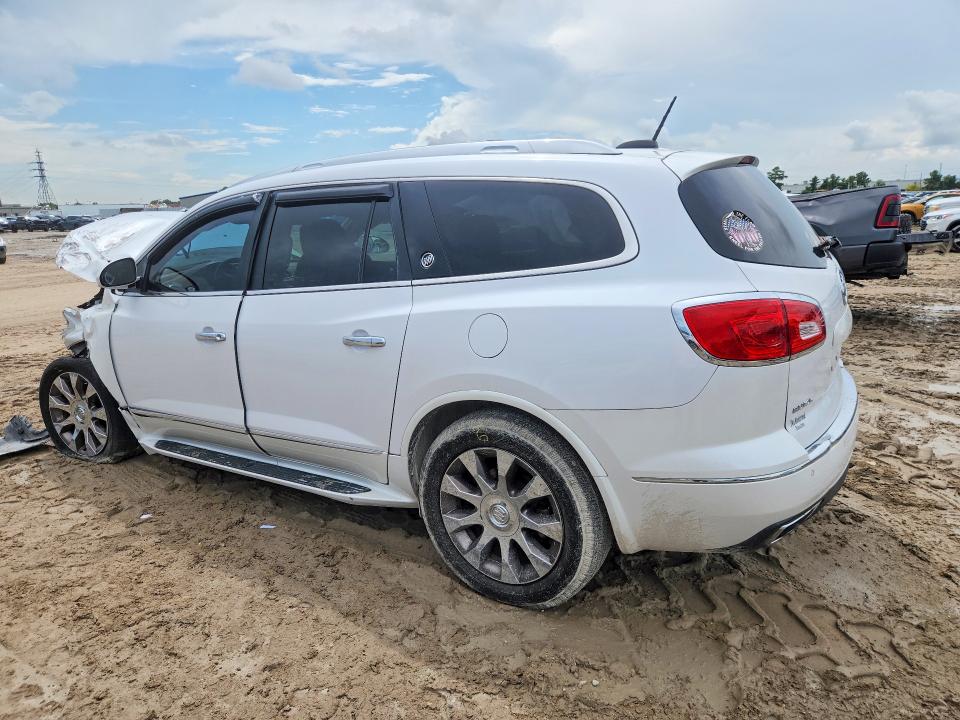 صورة رقم 2 من المزاد - 2016 BUICK ENCLAVE مع VIN 5GAKRCKD1GJ233455