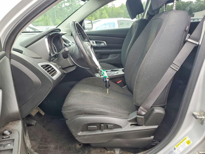 Photo 7 from auction – 2016 GMC TERRAIN with VIN 2GKFLTEK9G6325796