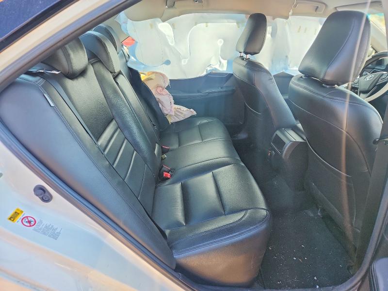 Снимка 10 от търг – 2016 TOYOTA CAMRY с VIN 4T4BF1FK4GR575289
