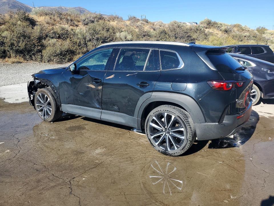 Photo 2 from auction – 2026 MAZDA CX-50 with VIN 7MMVABDLXTN466934