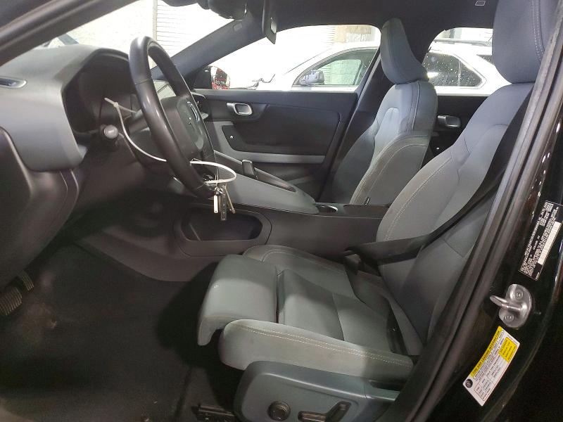 Снимка 7 от търг – 2023 POLESTAR 2 с VIN YSMEG3KA4PL156337