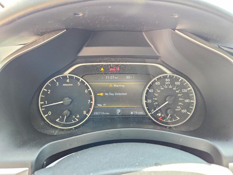 Снимка 9 от търг – 2015 NISSAN MURANO с VIN 5N1AZ2MHXFN228018