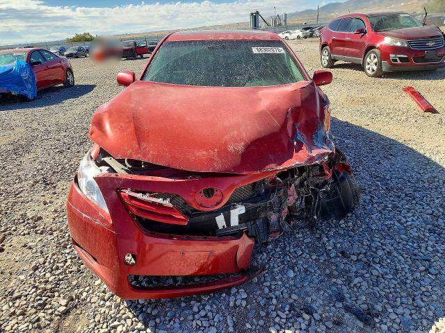 Photo 5 from auction – 2007 TOYOTA CAMRY with VIN 4T1BE46K37U188957