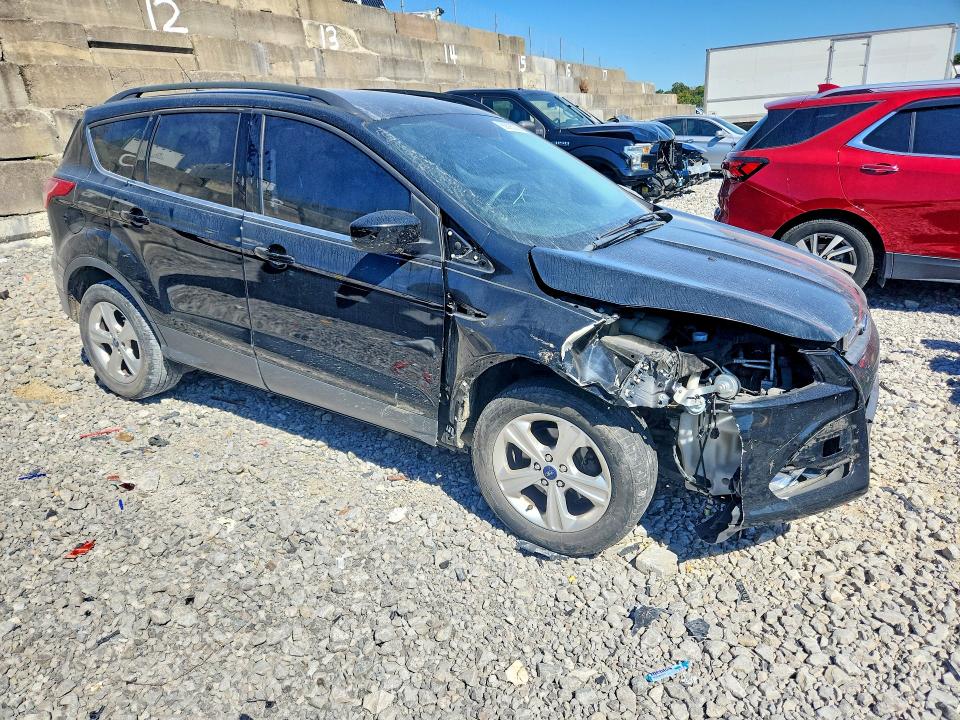 Снимка 4 от търг – 2016 FORD ESCAPE с VIN 1FMCU0GX2GUB14326