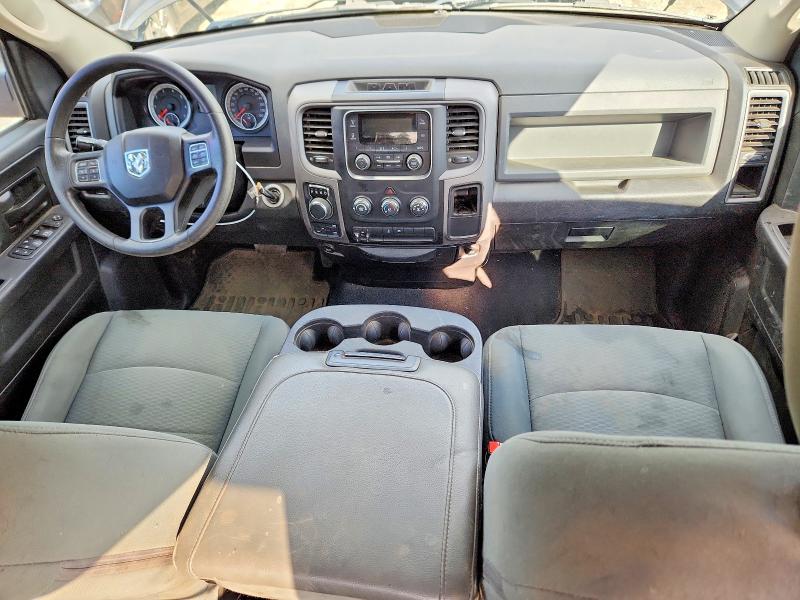 Foto 8 de la subasta – 2017 RAM 1500 con VIN 1C6RR7FT6HS531038
