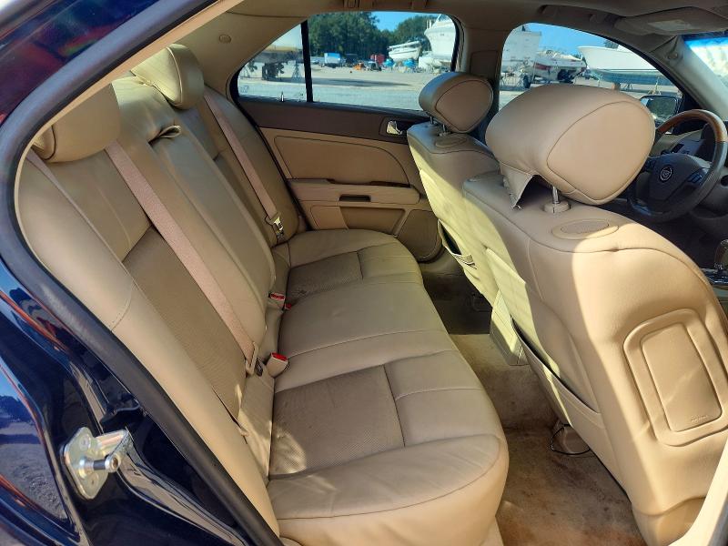 Zdjęcie 10 z aukcji – 2005 CADILLAC STS z VIN 1G6DW677550171939