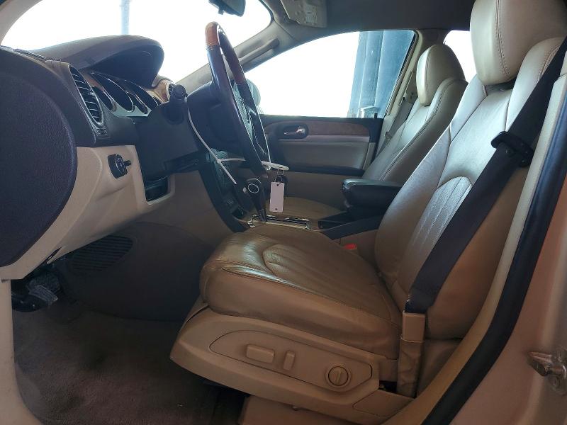 Zdjęcie 7 z aukcji – 2009 BUICK ENCLAVE z VIN 5GAER23D29J189670
