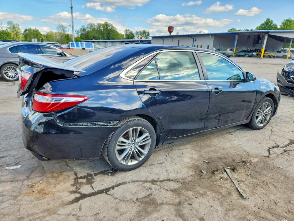 Photo 3 from auction – 2017 TOYOTA CAMRY with VIN 4T1BF1FK7HU406587