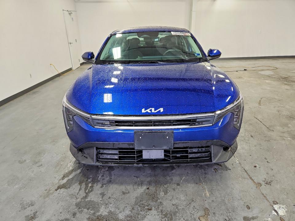 Photo 5 from auction – 2026 KIA K4 with VIN 3KPFT4DE2TE268493