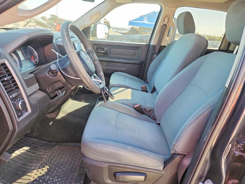 Photo 7 from auction – 2019 RAM 1500 CLASSIC with VIN 1C6RR7KM3KS750304