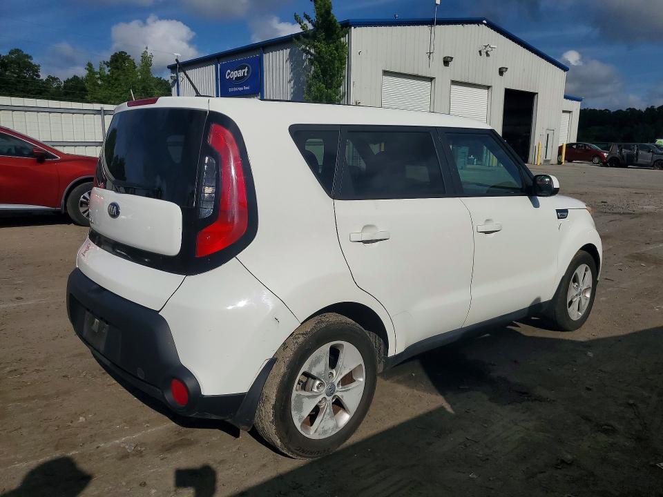Photo 3 from auction – 2015 KIA SOUL with VIN KNDJN2A27F7206689