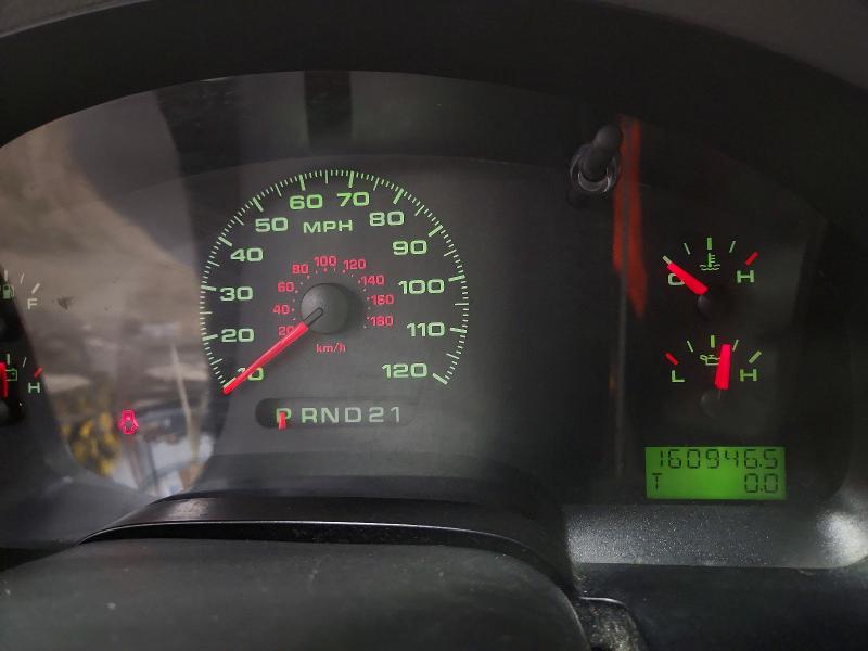 Снимка 9 от търг – 2006 FORD F150 с VIN 1FTRX14W06FA20228