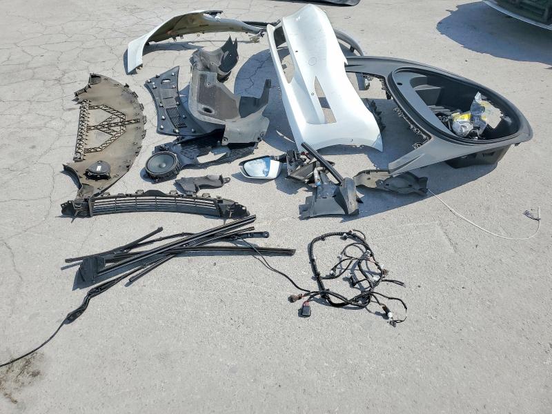 Zdjęcie 12 z aukcji – 2022 TESLA MODEL 3 z VIN 5YJ3E1EB6NF109215