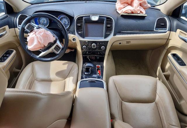 Фото 8 с аукциона – 2013 CHRYSLER 300 с VIN 2C3CCARGXDH533554