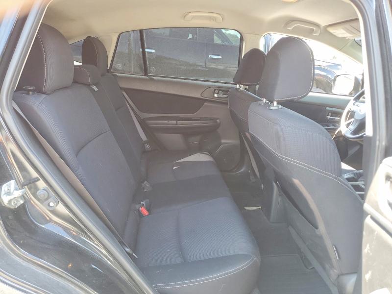 Photo 10 from auction – 2012 SUBARU IMPREZA with VIN JF1GPAL65CH229978