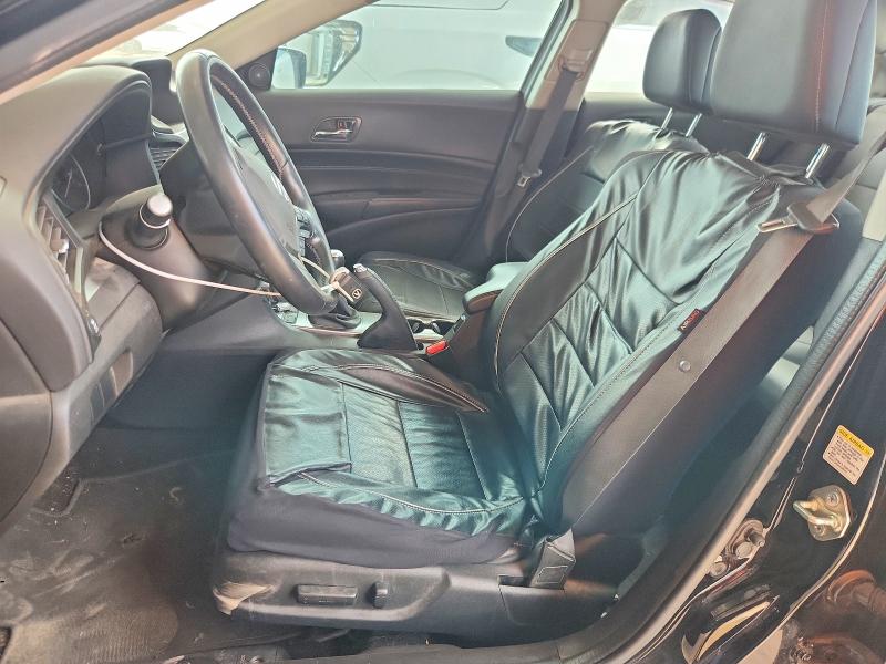 Photo 7 from auction – 2015 ACURA ILX with VIN 19VDE2E57FE000346