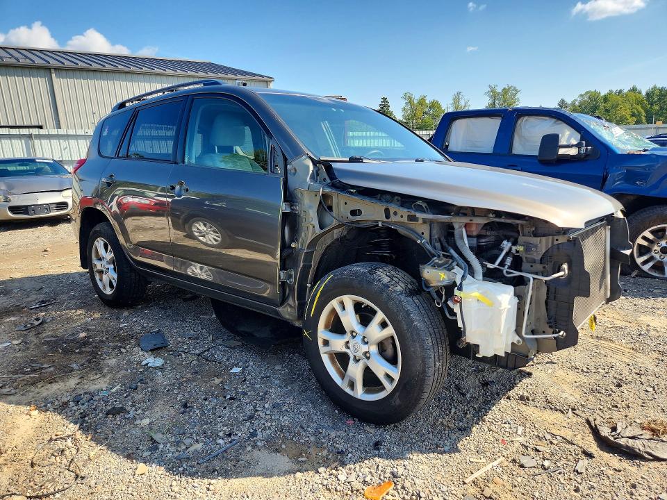 Zdjęcie 4 z aukcji – 2011 TOYOTA RAV4 z VIN 2T3BF4DV1BW128945