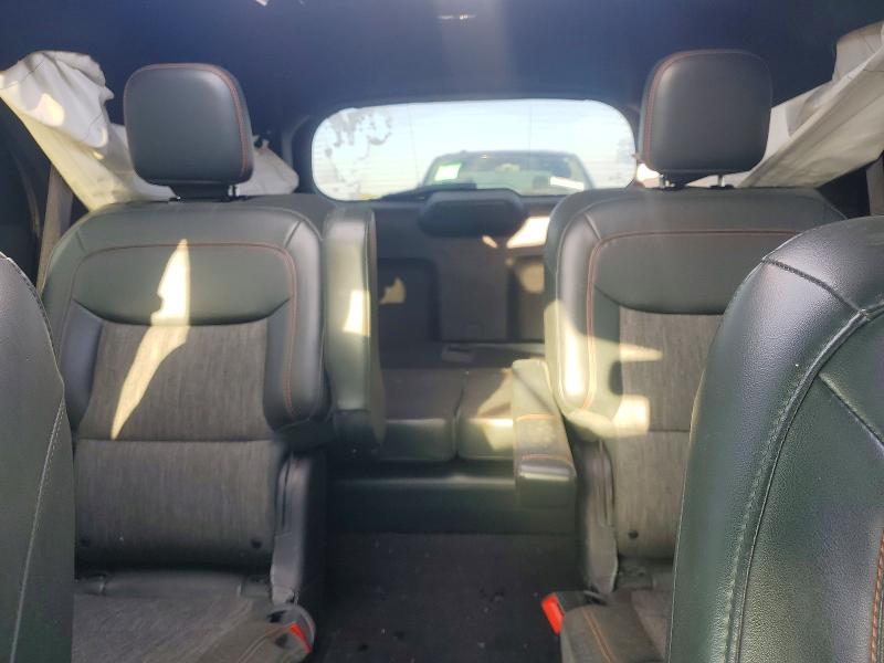 Photo 10 from auction – 2023 FORD EXPLORER with VIN 1FMSK8JH4PGC03900