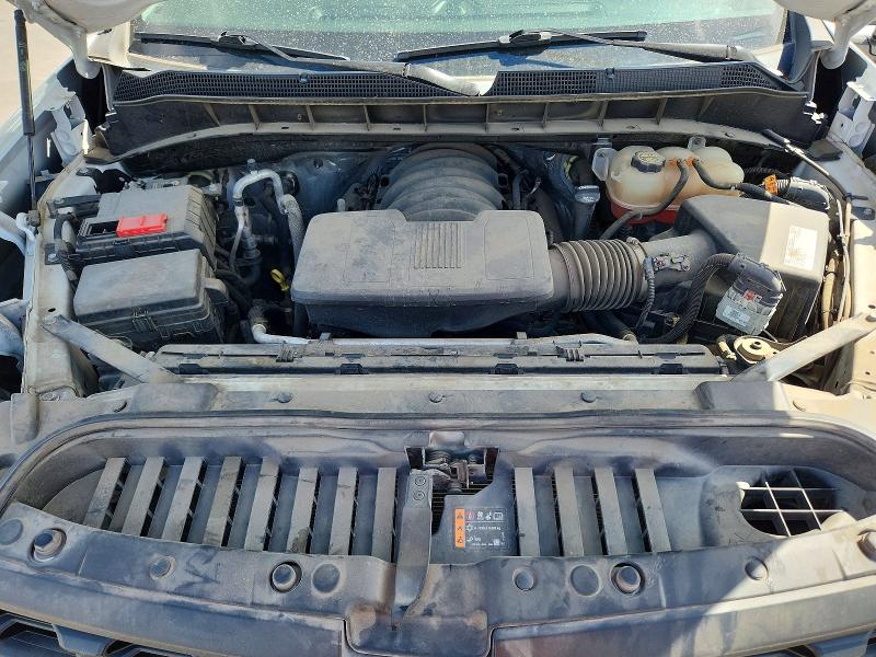 Снимка 11 от търг – 2021 CHEVROLET SILVERADO с VIN 3GCPWAEF6MG357359