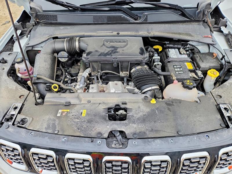 صورة رقم 12 من المزاد - 2025 JEEP COMPASS مع VIN 3C4NJDCN8ST506330