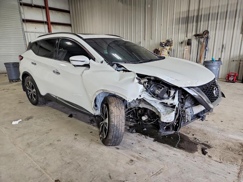 Снимка 4 от търг – 2019 NISSAN MURANO с VIN 5N1AZ2MS7KN133938