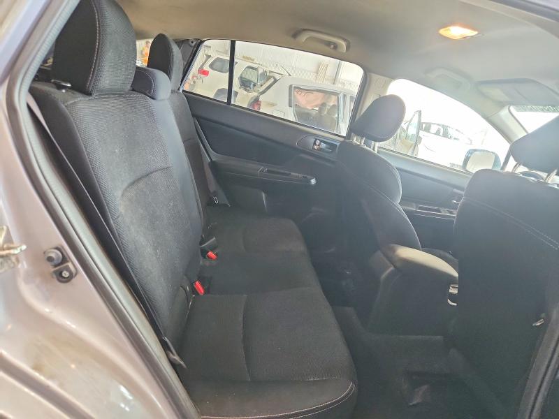 Снимка 11 от търг – 2014 SUBARU XV CROSSTREK с VIN JF2GPACC0E8335226