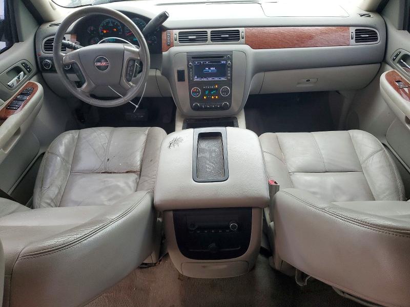 Фото 8 с аукциона – 2008 GMC SIERRA с VIN 2GTEK13Y281173042
