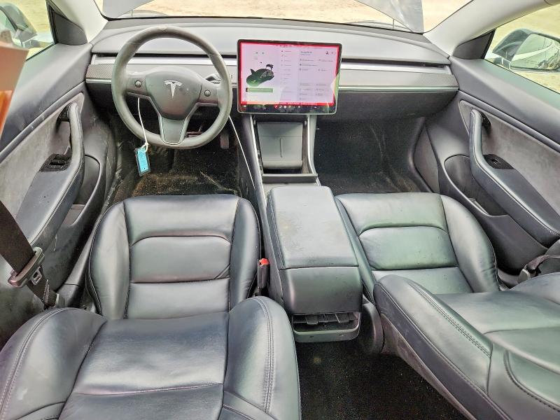 Фото 8 с аукциона – 2020 TESLA MODEL 3 с VIN 5YJ3E1EC4LF736047