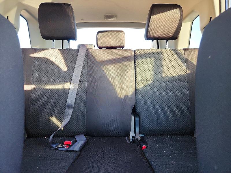 Фото 10 с аукциона – 2011 SUZUKI GRAND VITARA с VIN JS3TE0D27B4100894